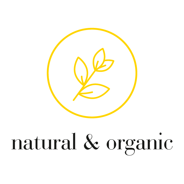 Natural-organic