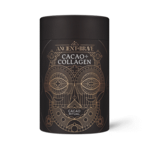 ANCIENT+BRAVE Cacao Collagen