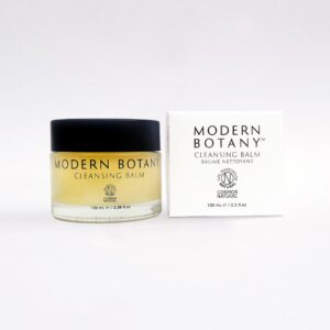 MODERN BOTANY Cleansing Balm