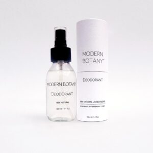 MODERN BOTANY Deodorant 100ml