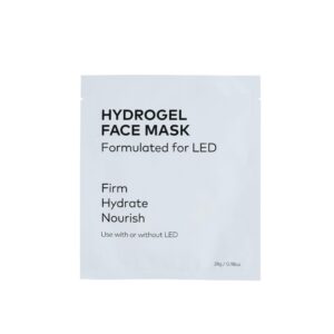 FACELITE Hydrogel Mask