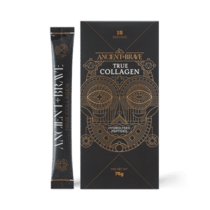 ANCIENT+BRAVE True Collagen Sachets