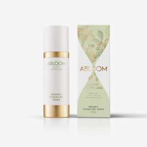 Abloom Organic Hydrating Toner