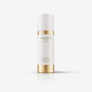 Abloom Organic Purifying Cleanser