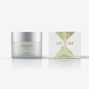 Abloom Organic Detox Mask