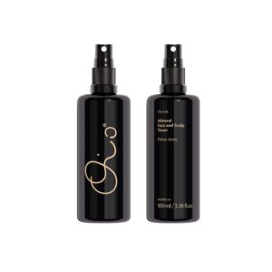 OIO LAB Mineral Face and Scalp Toner