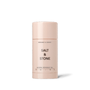 SALT & STONE Deodorant GEL Bergamot & Hinoki