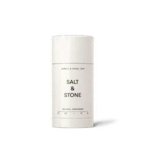 SALT & STONE Deodorant Neroli & Shiso