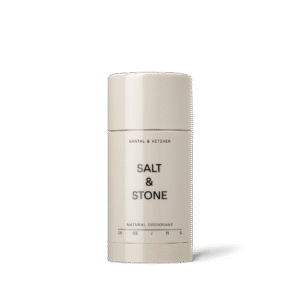 SALT & STONE Deodorant Santal & Vetiver