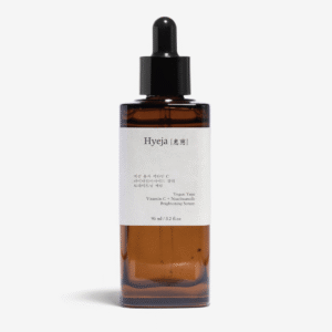 HYEJA Vitamin C + Niacinamide Brightening Serum
