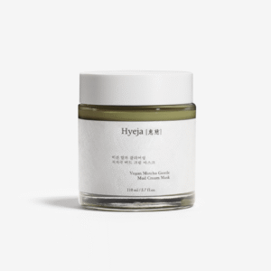 HYEJA Matcha Gentle Mud Cream Mask