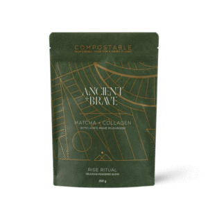 ANCIENT+BRAVE Matcha Collagen