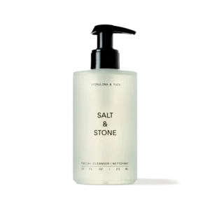 SALT & STONE Facial Cleanser