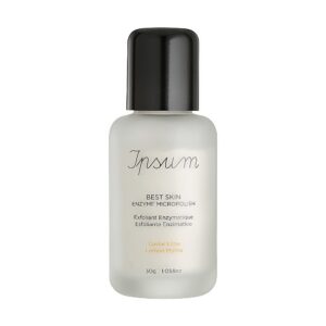 IPSUM Best Skin Enzyme MicroPolish