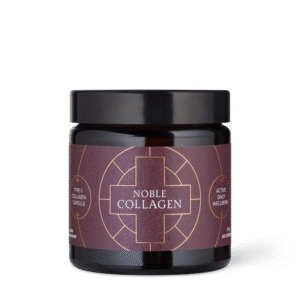 ANCIENT+BRAVE Noble Collagen Capsules