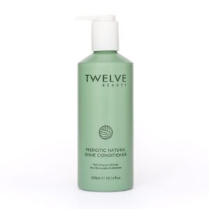 TWELVE BEAUTY Prebiotic Natural Shine Conditioner