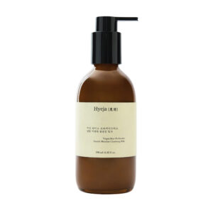 HYEJA Gentle Micellar Cleansing Milk