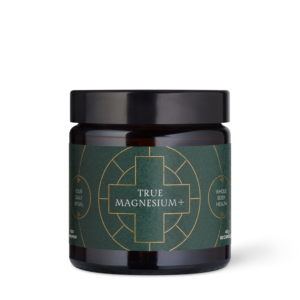 ANCIENT+BRAVE True Magnesium