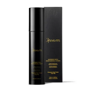 IPSUM Nutrient Rich Moisturising Cream