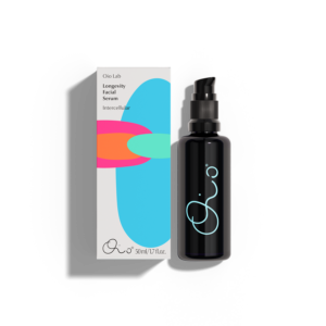 OIO LAB Longevity Facial Serum