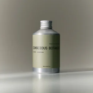 CONSCIOUS BOTANIST Shampoo