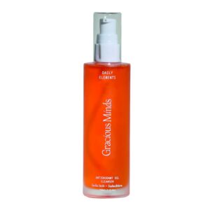 GRACIOUS MINDS Daily Elements Oil Cleanser