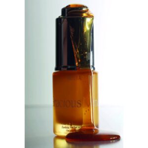 GRACIOUS MINDS Nectar Complex Firming Eye Serum