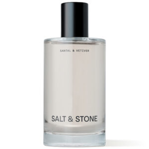 SALT & STONE Body Mist Santal & Vetiver