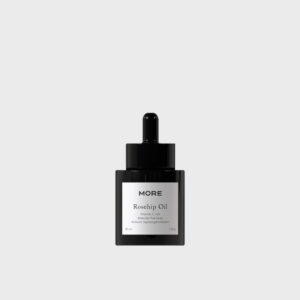MORE NATURAL Organic Rosehip Oil