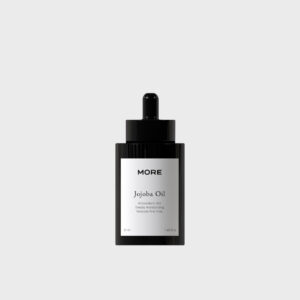 MORE NATURAL Organic Jojoba Oil