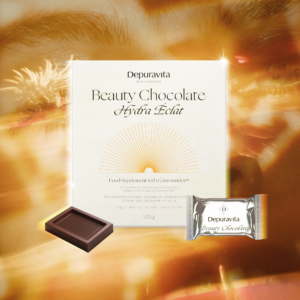 DEPURAVITA Beauty Chocolate