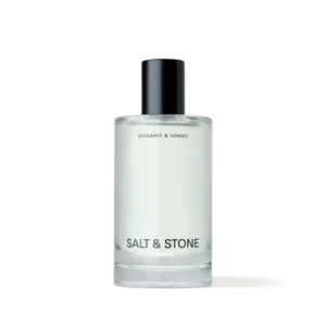 SALT & STONE Body Mist Bergamot & Hinoki