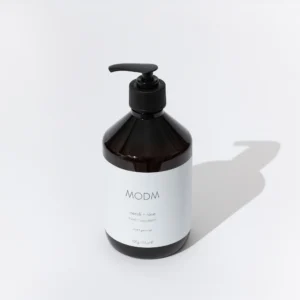 MODM Body Lotion Neroli+Rose