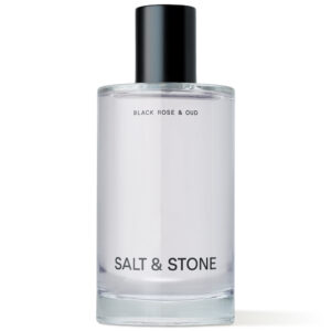 SALT & STONE Body Mist Rose & Oud