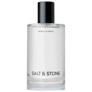 SALT & STONE Body Mist Neroli+Basil