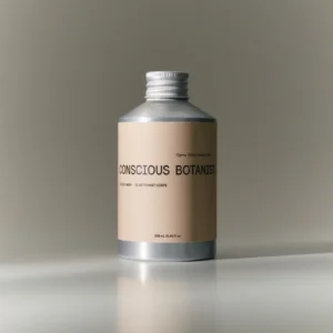 CONSCIOUS BOTANIST Body Wash